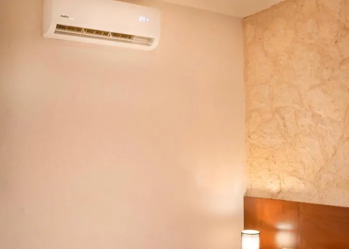 Bonito Departamento En Apartamento
