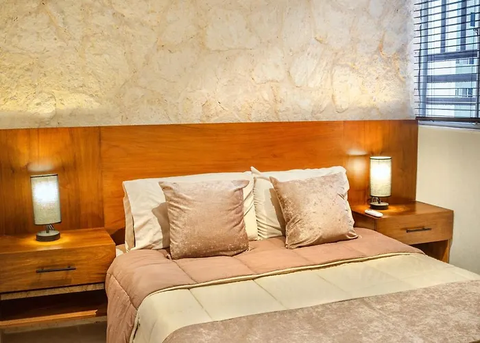 Bonito Departamento En